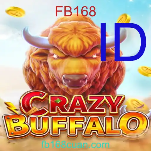 CRAZYBUFFALO
